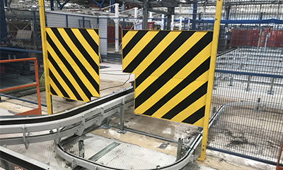 Adeguamento e Revamping Impianto Birotaia Rovesciato BOZZA