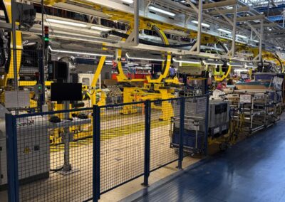 Attrezzo di compressione molle